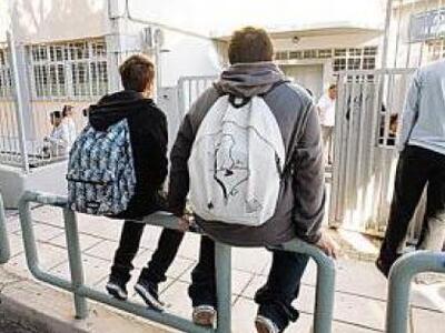 Ηλεία: «Βεντέτα» μεταξύ μαθητών στον Πύργο!