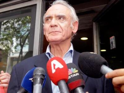 Νέοι κατηγορούμενοι στην υπόθεση Τσοχατζόπουλου