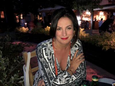 Νεκταρία Ντούκα 