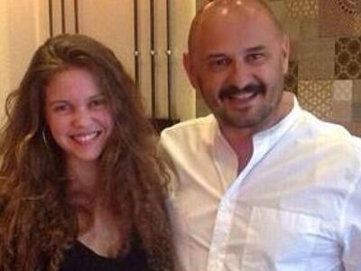 Η Πατρινή ηθοποιός Λίλα Μπακλέση επέστρε...