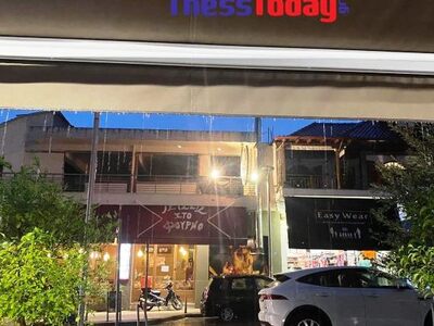 «Θάλεια»: Βροχές, καταιγίδες και χαλάζι ...