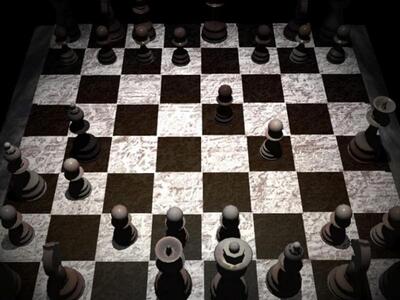 3ο Πρωτάθλημα Σκάκι Επαγγελματικών Τάξεων