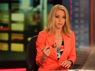 Επιστρέφει στην τηλεόραση η Έλλη Στάη 