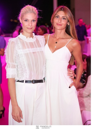 Αναστασία Περράκη, Ανθή Τσαλαγκούδη