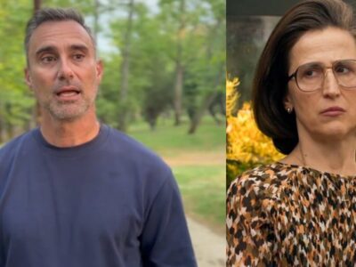 Γιώργος Καπουτζίδης: Τι κρύβεται πίσω απ...