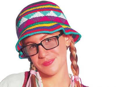 Θυμάστε την Patty; Δείτε πως είναι σήμερα