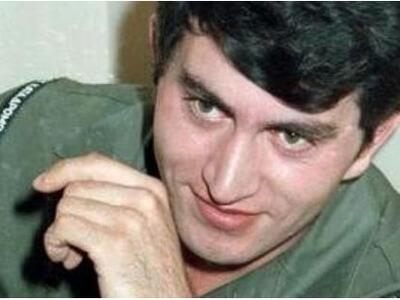 Κυριάκος Παπαχρόνης: Ο «δράκος της Δράμα...