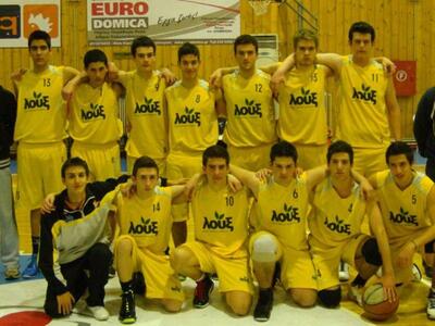 Με το αριστερό ο Σπόρτιγκ στο Πανελλήνιο παίδων