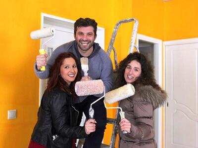 Ο ΣΟΨΥ Πάτρας αλλάζει σπίτι - ΔΕΙΤΕ ΦΩΤΟ