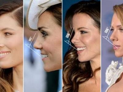 H ιδανική γωνία: Από αριστερά η ηθοποιός...