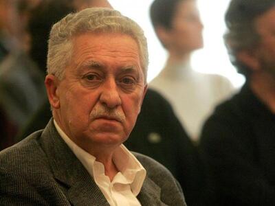 Κουβέλης: Δεν θα έχει αντοχή η νέα κυβέρνηση 