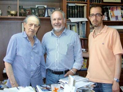 Πάτρα: Οριστικοποιήθηκε το πλαίσιο συνερ...