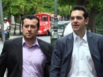 NΔ κατά Τσίπρα και Παππά