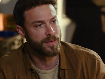 Γη της ελιάς: Ο Μιχάλης συλλαμβάνεται, μ...