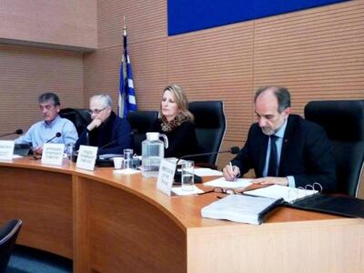 Στο επίκεντρο η βελτίωση της ποιότητας ζ...