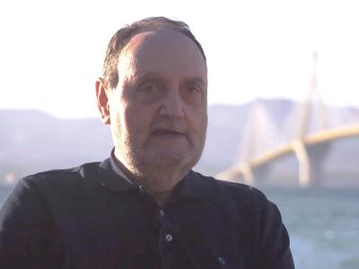 Το βίντεο – αφιέρωμα της Γέφυρας Ρίου – ...