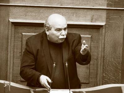 «Έντιμη συμφωνία» προβλέπει ο Νίκος Βούτσης