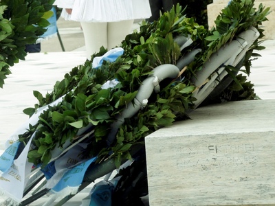 Πάτρα: Εκδήλωση μνήμης  για τους εκτελεσ...