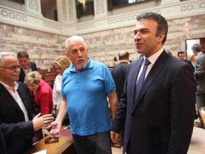 «Ελλήνων Πρωτοβουλία» η νέα πολιτική κίνηση