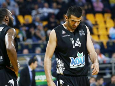 Mπάσκετ: Ο Μπάβτσιτς του Απόλλωνα Carna ...