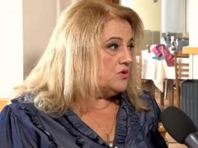 Ελένη Καστάνη: Δεν μου άξιζαν τόσο κούκλοι άνδρες