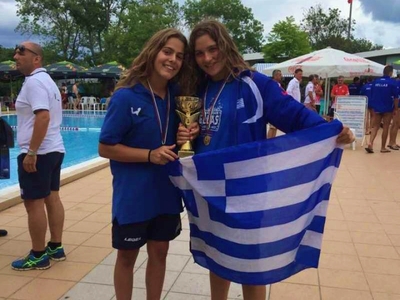 Μαργαρίτα Μπιτσάκου: «Είμαστε μια ομάδα ...