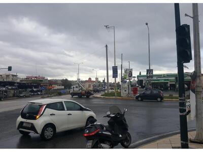 ΠΡΟΣΟΧΗ - "Πνίγηκαν" ξανά τα φ...