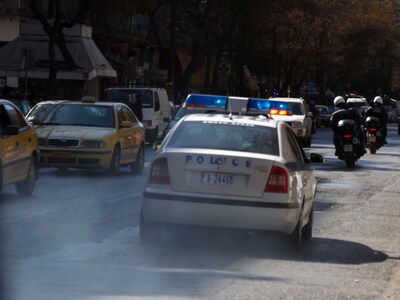 Και νέα επίθεση σε οπαδό του Άγιαξ τα ξη...