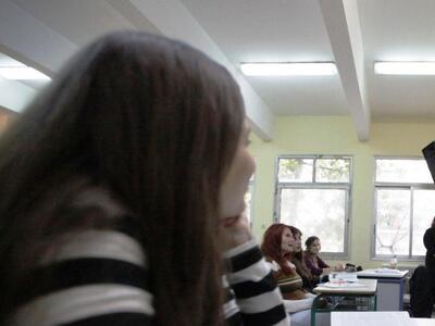 Καλάβρυτα: Καθηγητές θέλουν να κάνουν δω...