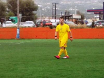 Α1 ΕΠΣΑ: Τα πρώτα... κανόνια