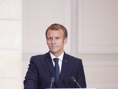 Γαλλία Η επόμενη μέρα για τον «λαβωμένο»...