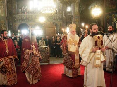 Ιερώνυμος: Η Παιδεία πρέπει να είναι εθν...