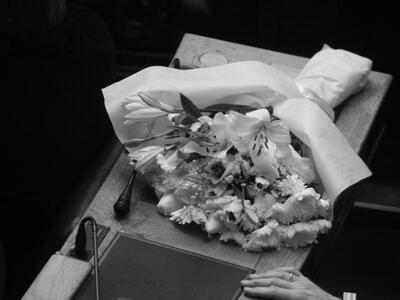 Πολιτικό μνημόσυνο για τον Μπασιάκο-Στη ...