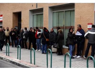Ισπανία: Επί τρία χρόνια αναζητεί εργασί...