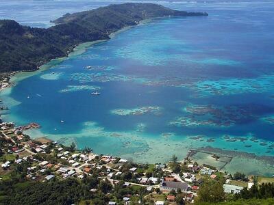  Αυτή είναι η μικρότερη χώρα στον κόσμο ...