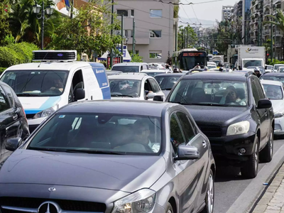 Πρόστιμα για ανασφάλιστα οχήματα: Πως γί...