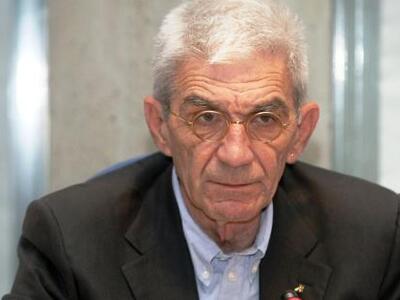 Μπουτάρης: Δεν θα τους κάνω τη χάρη να παραιτηθώ!