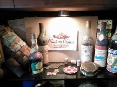 ΠΑΛΙΑ ΜΟΥΚΑΛΙΑ ΤΗΣ ACHAIA CLAUSS, ΒΕΡΜΟΥ...