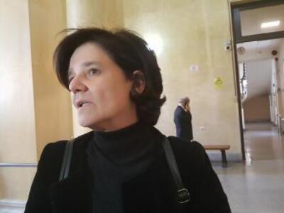 Η μητέρα της 28χρονης Σέμελης 