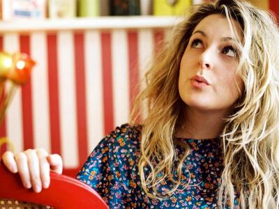 Στο Λιθογραφείον το Σάββατο η Marietta F...