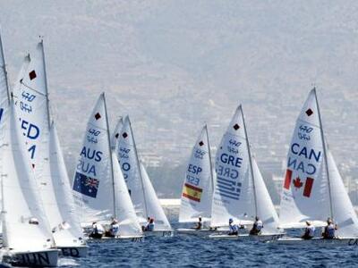 Ιστιοπλοϊα: Με επιτυχία ο αγώνας της Ναυπάκτου