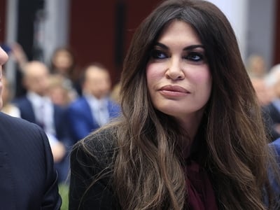 Κίμπερλι Γκιλφόιλ: «Απίστευτη δύναμη η Ε...