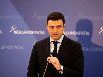 Κικίλιας: «Zητούνται άμεσα απαντήσεις γι...