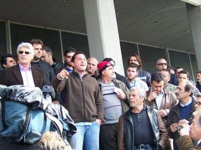 Χατζηλάμπρου: Ουσιαστικό βήμα συντονισμο...