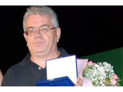 Θλίψη για το χαμό του δημοσιογράφου και ...