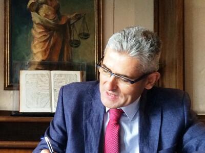 Άγγελος Τσιγκρής: «Υπάρχουν διαχρονικές ...