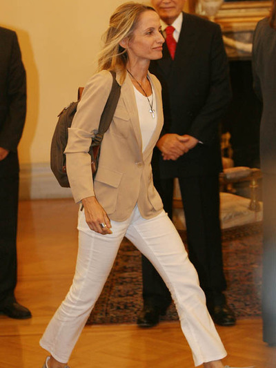 Εκ πεποιθήσεως ανύπαντρη μητέρα 