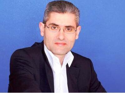 Ά. Τσιγκρής: Ομιλία στη Διακίδειο για τη...