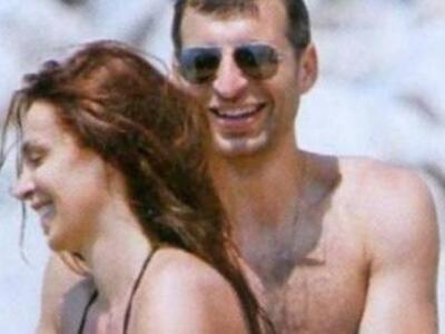 Θοδωρής Παπαλουκάς: Relax με το amore