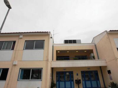 «Φτερά» έκανε χρηματοκιβώτιο στο Δαφνί! 